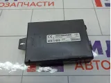 Блок комфорта (электронный блок, блок управления сети) Renault Logan 284B10633R