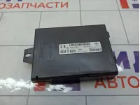 Блок комфорта (электронный блок, блок управления сети) Renault Logan 284B10633R