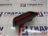 Фонарь задний стоп сигнал Renault Logan 284B10633R