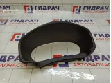 Накладка панели приборов Renault Logan 682401394R