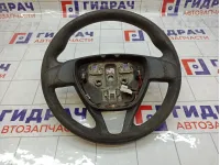 Рулевое колесо Renault Logan 484009256R