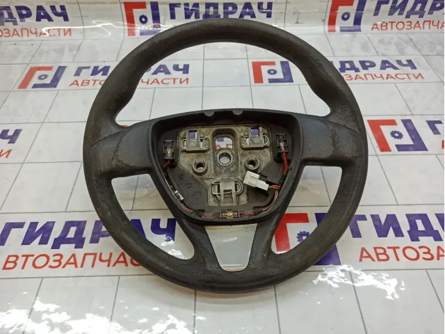 Рулевое колесо Renault Logan 484009256R