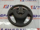 Рулевое колесо Renault Logan 484009256R