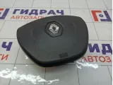 Подушка безопасности в рулевое колесо Renault Logan 985705571R