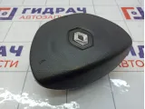 Подушка безопасности в рулевое колесо Renault Logan 985705571R