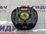 Подушка безопасности в рулевое колесо Renault Logan 985705571R