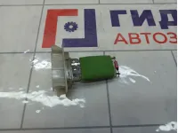 Резистор отопителя Renault Logan 271504503R