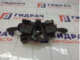 Переключатель подрулевой в сборе Renault Logan 255673598R