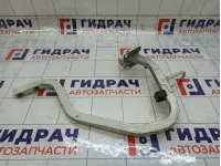 Петля багажника левая Renault Logan 904019455R