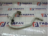 Петля багажника правая Renault Logan 904005571R