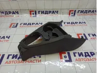 Консоль центральная Renault Logan 969104617R