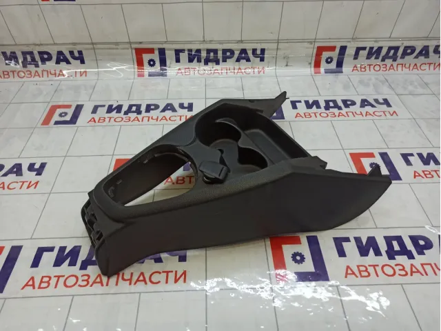 Консоль центральная Renault Logan 969104617R
