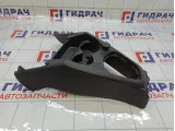 Консоль центральная Renault Logan 969104617R