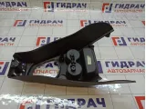Консоль центральная Renault Logan 969104617R