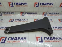 Обшивка стойки средней левой нижняя Renault Logan 769165925R
