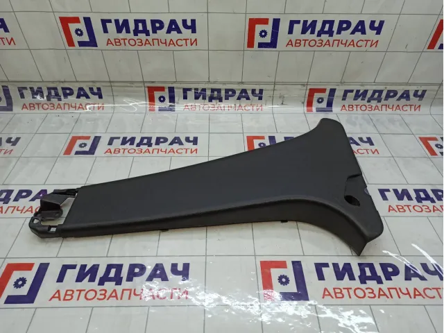 Обшивка стойки средней левой нижняя Renault Logan 769165925R