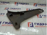 Обшивка стойки средней левой нижняя Renault Logan 769165925R