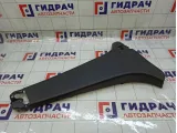 Обшивка стойки средней правой нижняя Renault Logan 769159342R