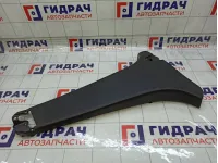 Обшивка стойки средней правой нижняя Renault Logan 769159342R