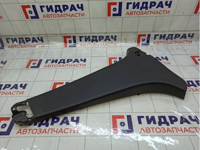 Обшивка стойки средней правой нижняя Renault Logan 769159342R