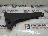 Обшивка стойки средней правой нижняя Renault Logan 769159342R
