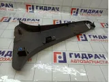 Обшивка стойки средней правой нижняя Renault Logan 769159342R
