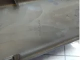 Обшивка стойки средней правой нижняя Renault Logan 769159342R
