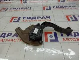 Педаль газа Renault Logan 180022703R