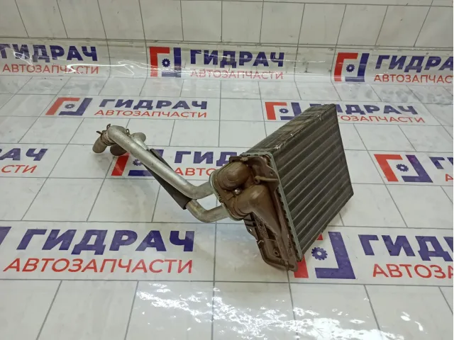 Радиатор отопителя (печки) Renault Logan 6001547484