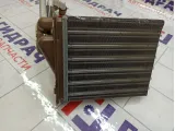 Радиатор отопителя (печки) Renault Logan 6001547484