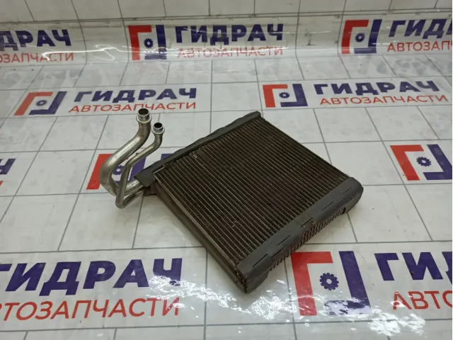 Испаритель кондиционера Renault Logan 272814151R