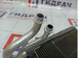 Испаритель кондиционера Renault Logan 272814151R