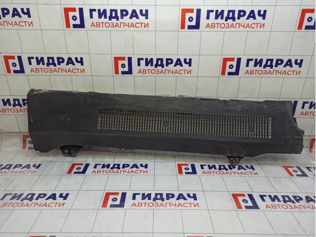 Защита антигравийная Renault Logan 462657043R