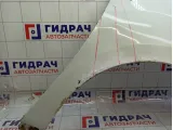 Крыло переднее правое Renault Logan
