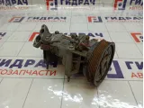 Компрессор системы кондиционирования Renault Logan 8201025121
