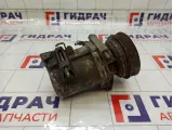Компрессор системы кондиционирования Renault Logan 8201025121