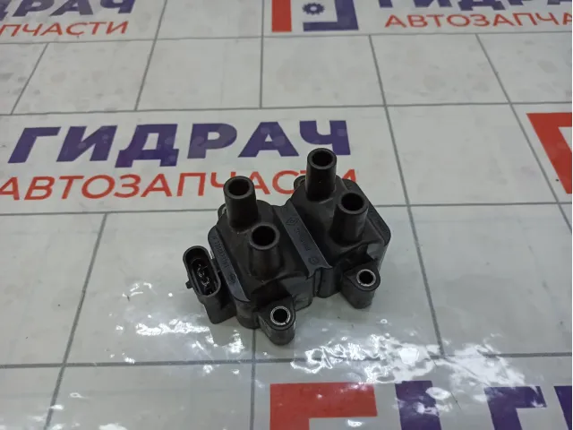 Катушка зажигания Renault Logan 224336134R