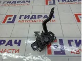 Замок капота Renault Logan 656016651R