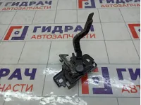 Замок капота Renault Logan 656016651R