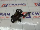 Замок капота Renault Logan 656016651R