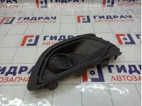 Решетка бампера переднего правая Renault Logan 263316043R