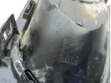 Решетка бампера переднего правая Renault Logan 263316043R