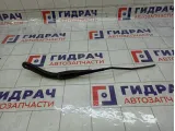 Поводок стеклоочистителя (Поводок дворника) передний левый Renault Logan 288818586R
