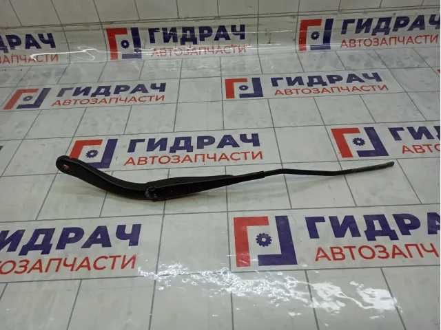 Поводок стеклоочистителя (Поводок дворника) передний левый Renault Logan 288818586R