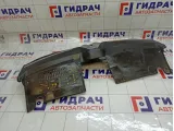 Решетка радиатора Renault Logan 623107605R
