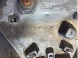 Решетка радиатора Renault Logan 623107605R