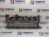 Решетка бампера Renault Logan 622542439R