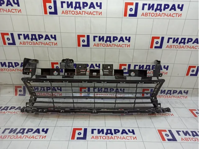 Решетка бампера Renault Logan 622542439R