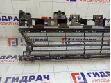 Решетка бампера Renault Logan 622542439R
