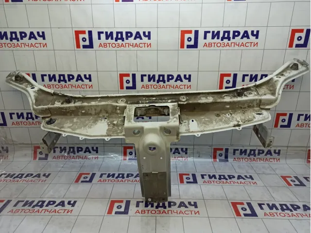 Панель передняя Renault Logan 625044173R